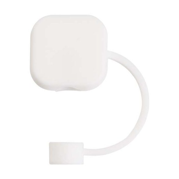 Sip silicone straw cover 