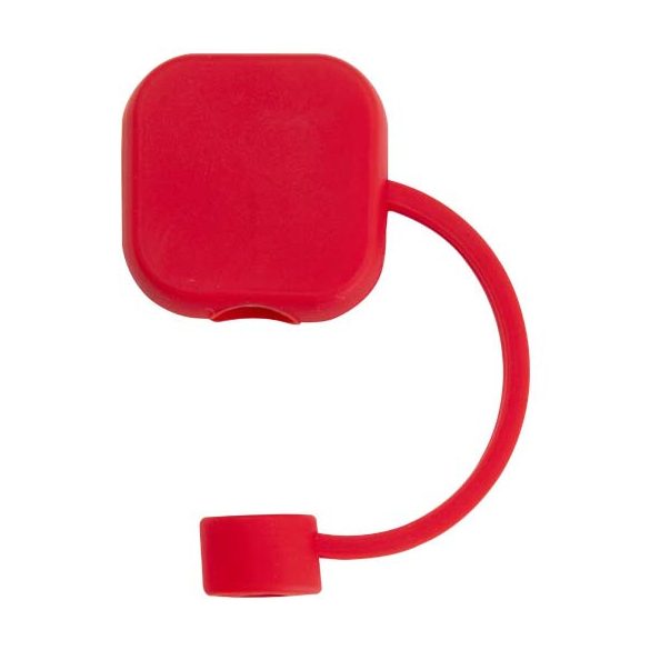 Sip silicone straw cover 