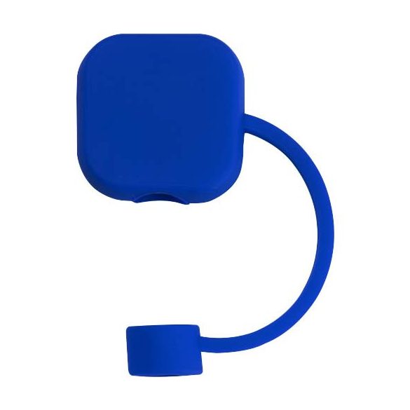 Sip silicone straw cover 