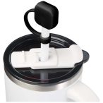 Sip silicone straw cover 