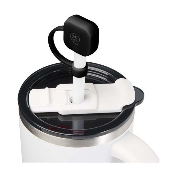 Sip silicone straw cover 