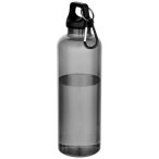   Oregon 750 ml RCS recycled plastic water bottle with carabiner