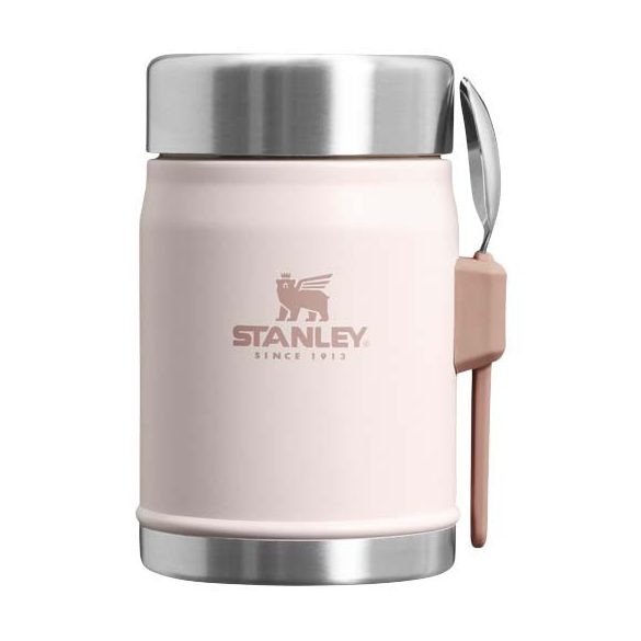 Stanley Legendary 400 ml food jar with spork