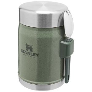 Stanley Legendary 400 ml food jar with spork
