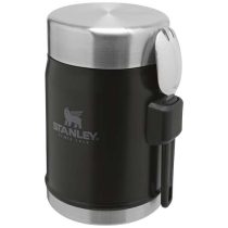 Stanley Legendary 400 ml food jar with spork