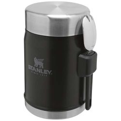 Stanley Legendary 400 ml food jar with spork