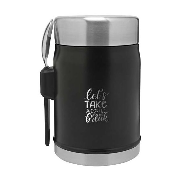 Stanley Legendary 400 ml food jar with spork