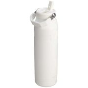  Stanley IceFlow™ 2.0 1.06 litre water bottle with flip straw