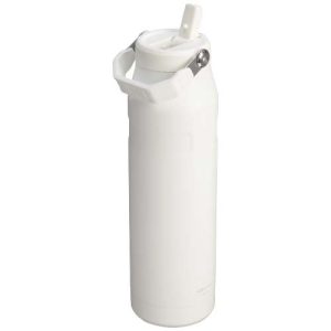 Stanley IceFlow™ 2.0 1.06 litre water bottle with flip straw