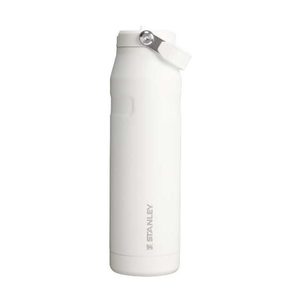Stanley IceFlow™ 2.0 1.06 litre water bottle with flip straw