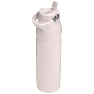 Stanley IceFlow™ 2.0 1.06 litre water bottle with flip straw