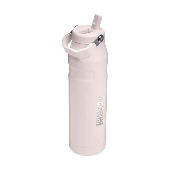 Stanley IceFlow™ 2.0 1.06 litre water bottle with flip straw