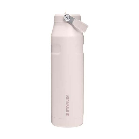 Stanley IceFlow™ 2.0 1.06 litre water bottle with flip straw