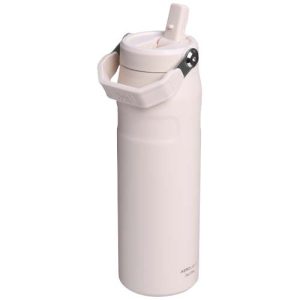 Stanley IceFlow™ 2.0 700 ml water bottle with flip straw