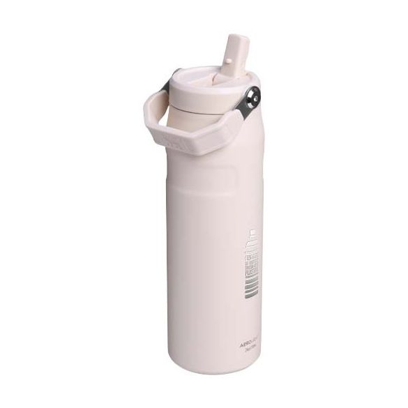 Stanley IceFlow™ 2.0 700 ml water bottle with flip straw