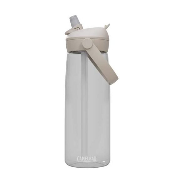 Camelbak® Thrive Flip 750 ml Tritan Renew water bottle with flip straw