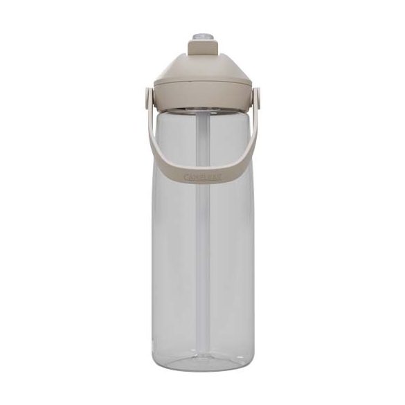 Camelbak® Thrive Flip 750 ml Tritan Renew water bottle with flip straw