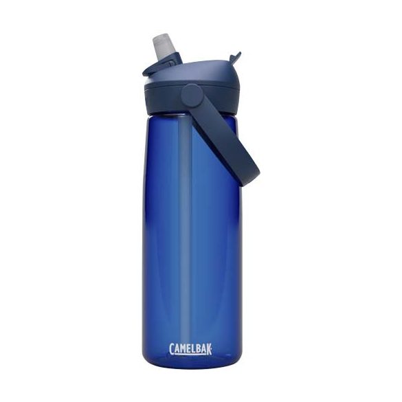 Camelbak® Thrive Flip 750 ml Tritan Renew water bottle with flip straw