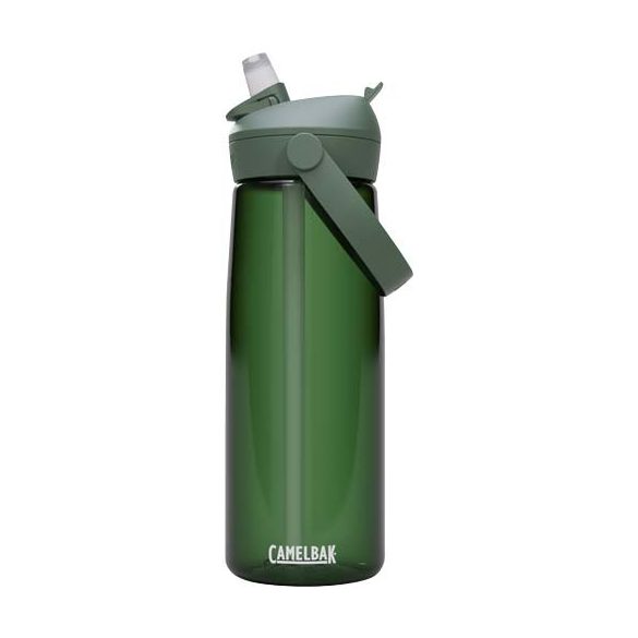 Camelbak® Thrive Flip 750 ml Tritan Renew water bottle with flip straw