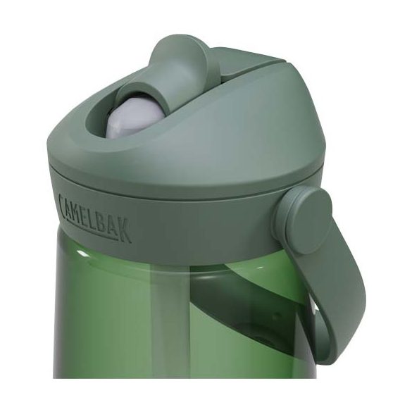 Camelbak® Thrive Flip 750 ml Tritan Renew water bottle with flip straw