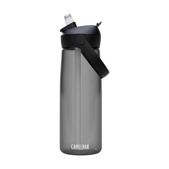 Camelbak® Thrive Flip 750 ml Tritan Renew water bottle with flip straw