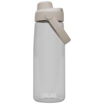   Camelbak® Thrive Chug 750 ml Tritan Renew water bottle with flip cap