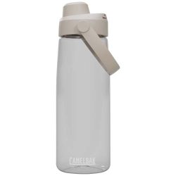   Camelbak® Thrive Chug 750 ml Tritan Renew water bottle with flip cap