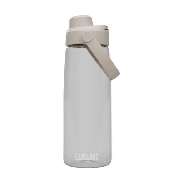 Camelbak® Thrive Chug 750 ml Tritan Renew water bottle with flip cap