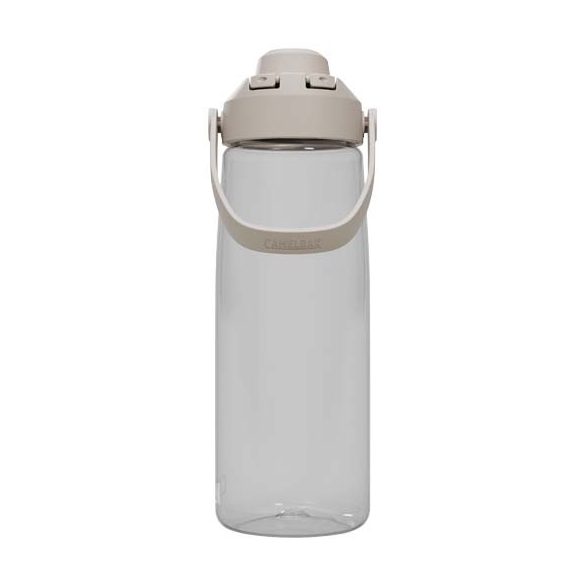 Camelbak® Thrive Chug 750 ml Tritan Renew water bottle with flip cap