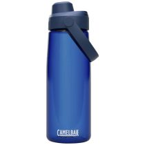   Camelbak® Thrive Chug 750 ml Tritan Renew water bottle with flip cap