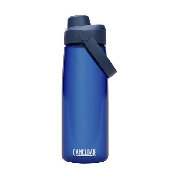 Camelbak® Thrive Chug 750 ml Tritan Renew water bottle with flip cap