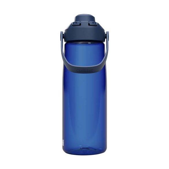 Camelbak® Thrive Chug 750 ml Tritan Renew water bottle with flip cap