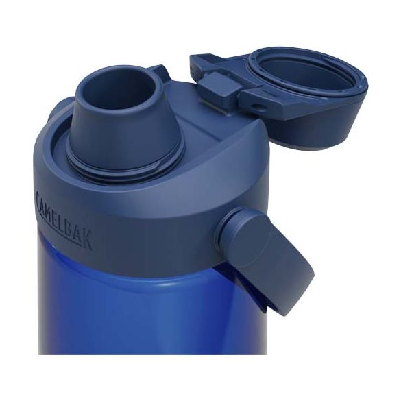Camelbak® Thrive Chug 750 ml Tritan Renew water bottle with flip cap