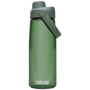 Camelbak® Thrive Chug 750 ml Tritan Renew water bottle with flip cap