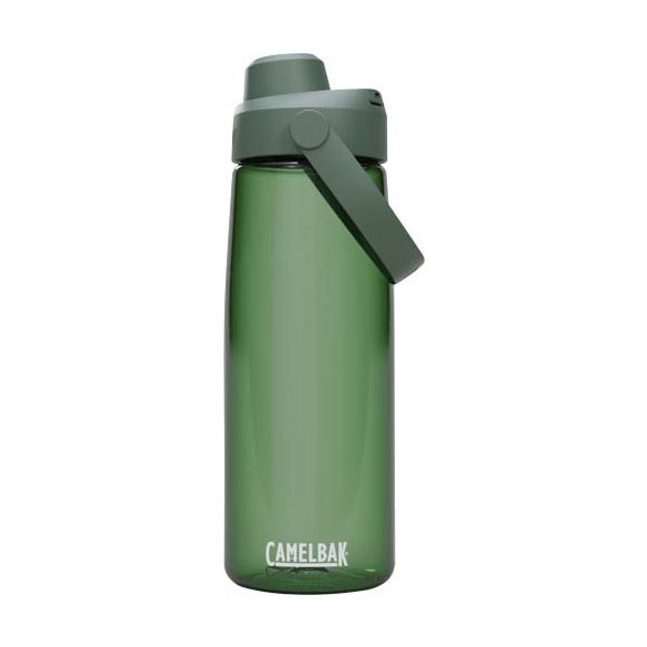 Camelbak® Thrive Chug 750 ml Tritan Renew water bottle with flip cap