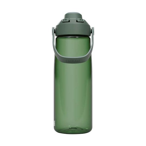 Camelbak® Thrive Chug 750 ml Tritan Renew water bottle with flip cap