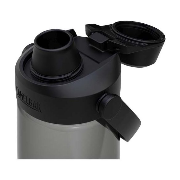 Camelbak® Thrive Chug 750 ml Tritan Renew water bottle with flip cap