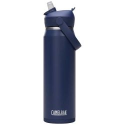   Camelbak® Thrive Flip VSS 750 ml vacuum insulated stainless steel water bottle with flip straw