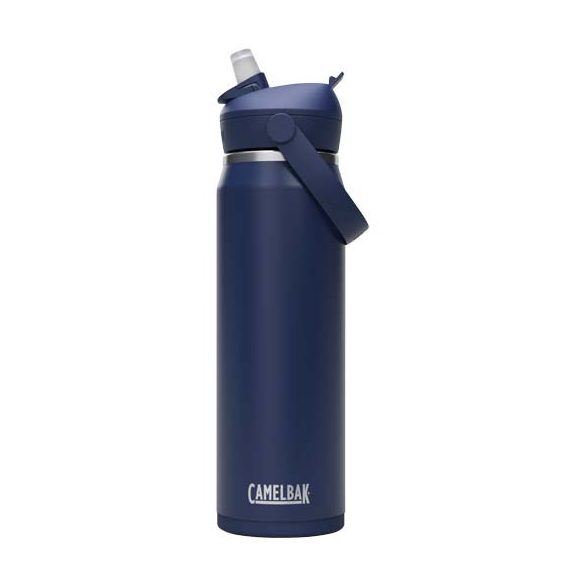 Camelbak® Thrive Flip VSS 750 ml vacuum insulated stainless steel water bottle with flip straw