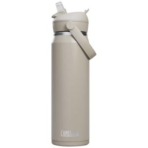 Camelbak® Thrive Flip VSS 750 ml vacuum insulated stainless steel water bottle with flip straw
