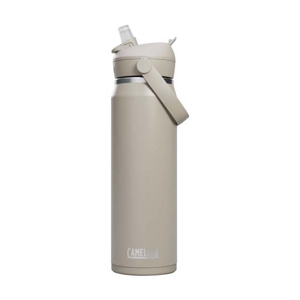 Camelbak® Thrive Flip VSS 750 ml vacuum insulated stainless steel water bottle with flip straw