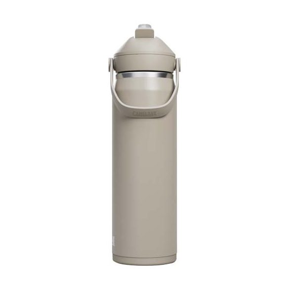 Camelbak® Thrive Flip VSS 750 ml vacuum insulated stainless steel water bottle with flip straw