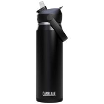   Camelbak® Thrive Flip VSS 750 ml vacuum insulated stainless steel water bottle with flip straw