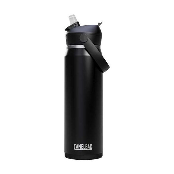 Camelbak® Thrive Flip VSS 750 ml vacuum insulated stainless steel water bottle with flip straw