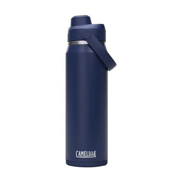 Camelbak® Thrive Chug VSS 750 ml stainless steel water bottle with flip cap