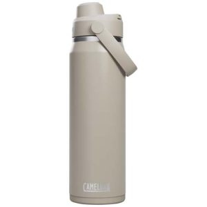 Camelbak® Thrive Chug VSS 750 ml stainless steel water bottle with flip cap
