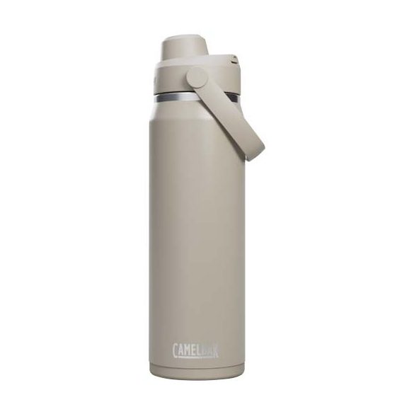 Camelbak® Thrive Chug VSS 750 ml stainless steel water bottle with flip cap