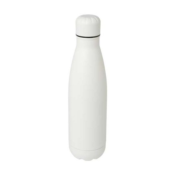 Cove 750 ml RCS recycled single wall stainless steel water bottle