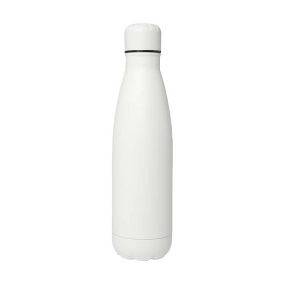 Cove 750 ml RCS recycled single wall stainless steel water bottle