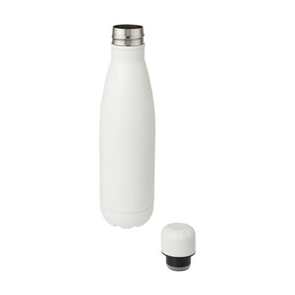 Cove 750 ml RCS recycled single wall stainless steel water bottle